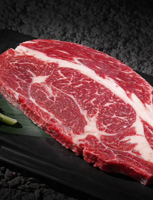 Australian Grain-Fed Chuck Steak 2KG